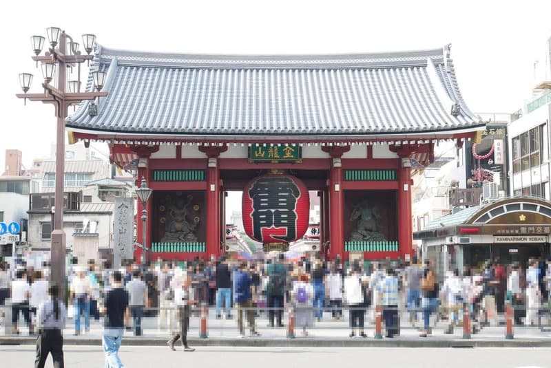 クレッセンコート浅草4枚目