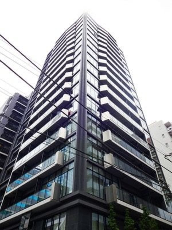 パークリュクス虎ノ門 1枚目