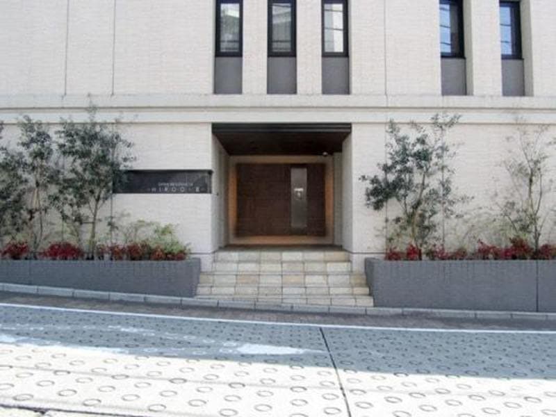 オープンレジデンシア広尾212枚目