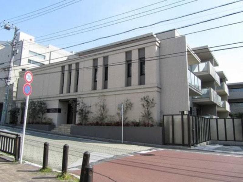 オープンレジデンシア広尾23枚目