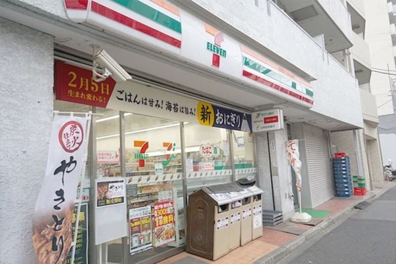 オープンレジデンシア広尾24枚目