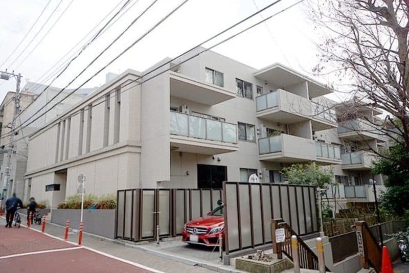 オープンレジデンシア広尾211枚目