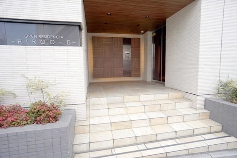 オープンレジデンシア広尾22枚目