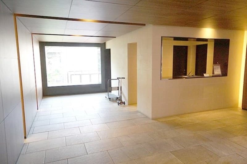 オープンレジデンシア広尾2 1枚目