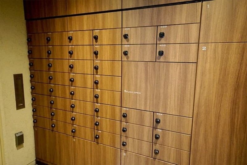 オープンレジデンシア広尾28枚目