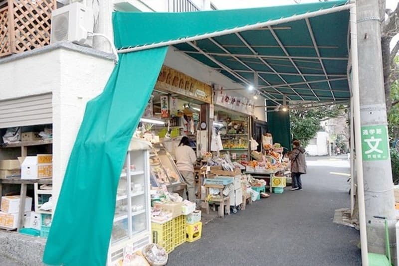 オープンレジデンシア広尾26枚目