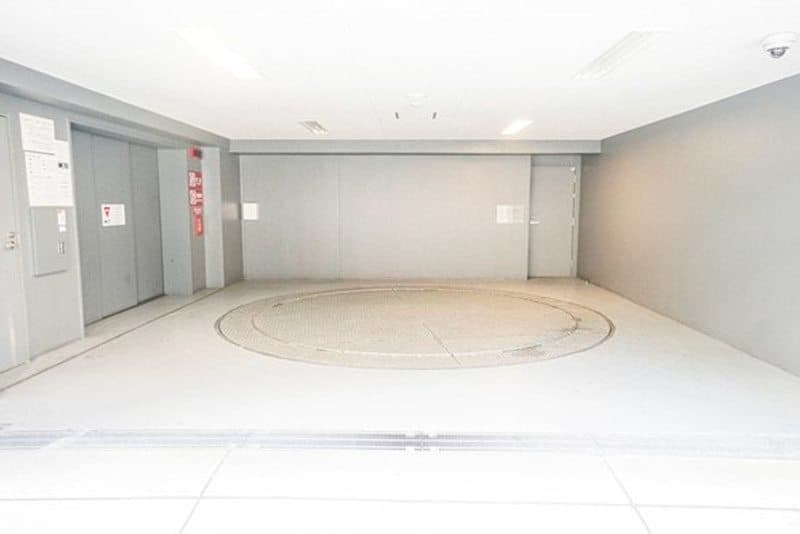 グリーンパーク日本橋堀留町4枚目