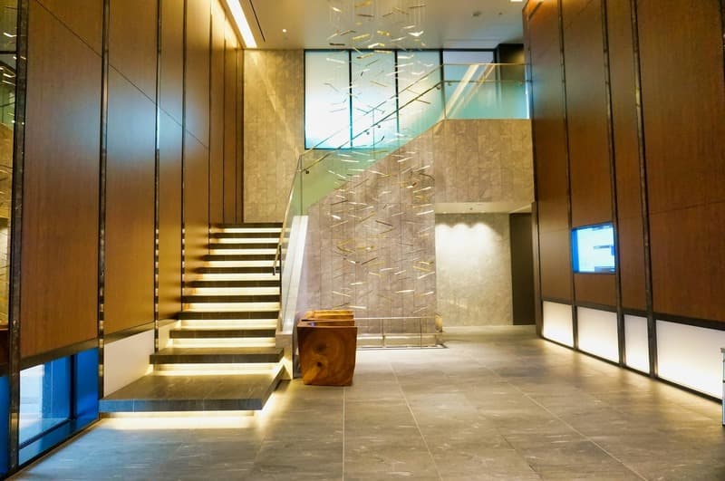 ブリリアタワー代々木公園クラッシィ2枚目