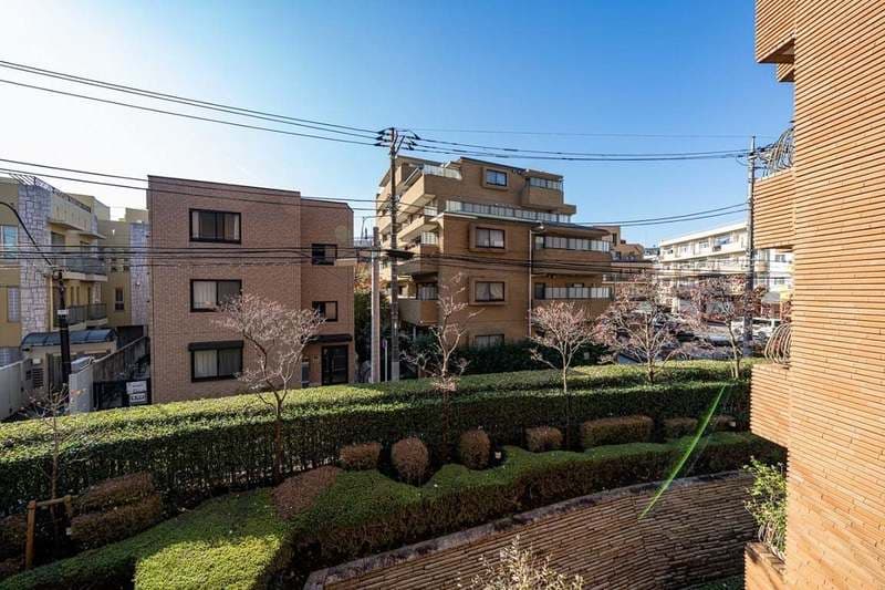 クランツ経堂 1枚目