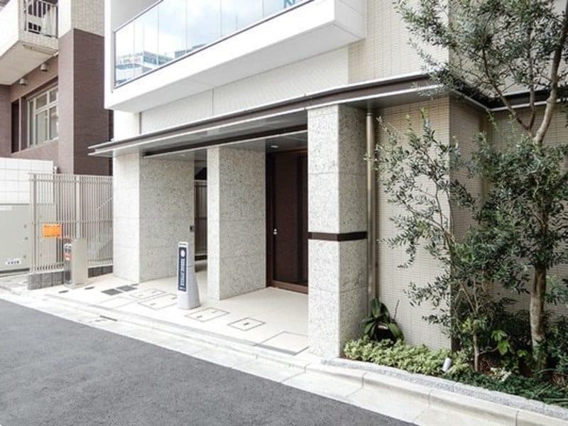 ブリリア東中野ステーションフロント 1枚目