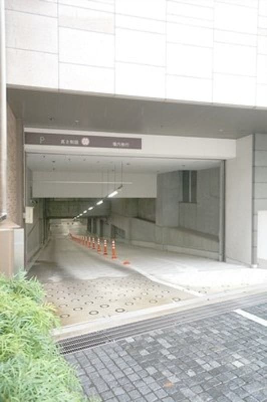 ブリリア大井町ラヴィアンタワー7枚目