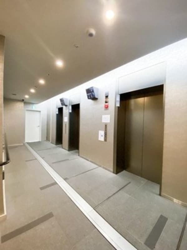 ブリリア大井町ラヴィアンタワー12枚目