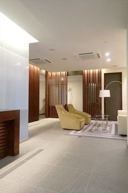 ブリリア大井町ラヴィアンタワー11枚目