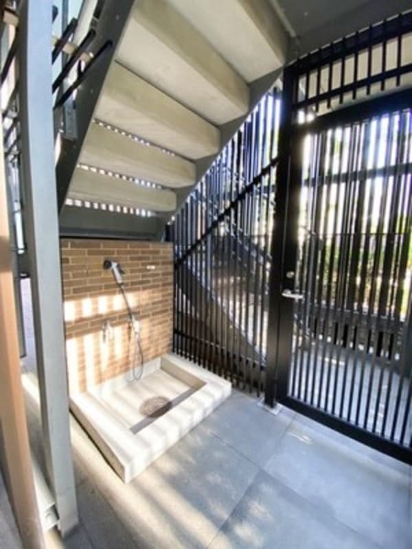 ブリリア大井町ラヴィアンタワー9枚目