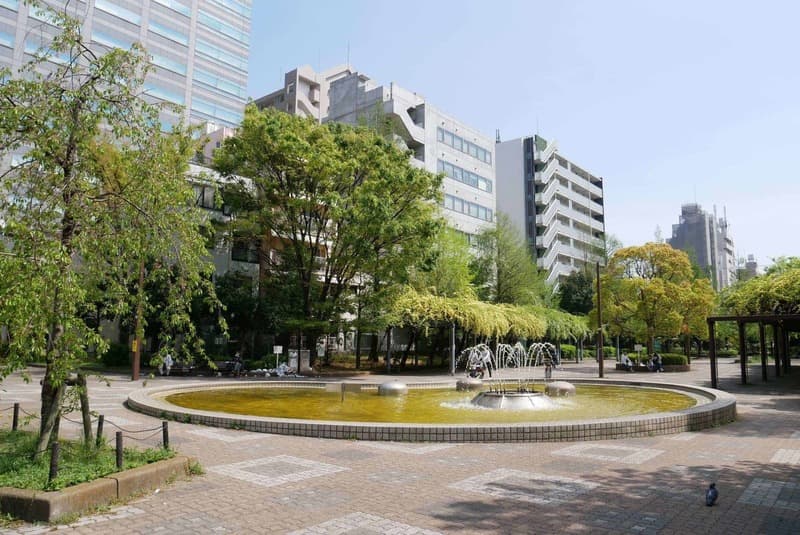 メゾンドール錦糸町3枚目