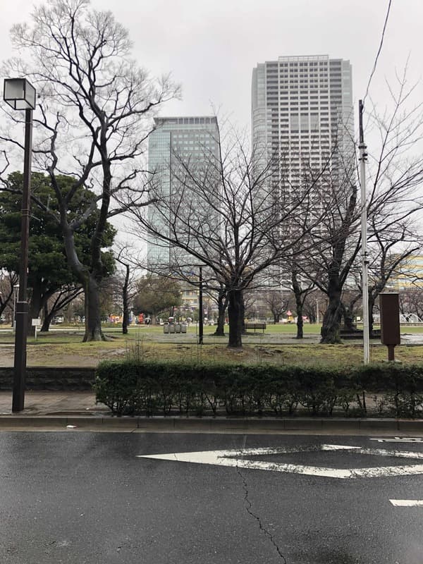 プラウド錦糸公園6枚目