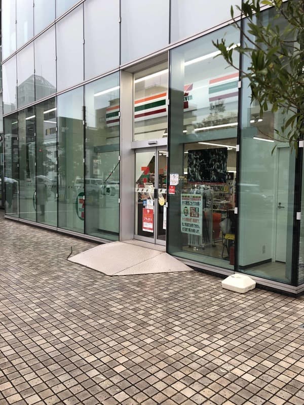 プラウド錦糸公園7枚目