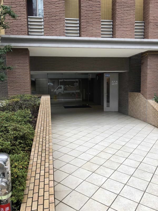 プラウド錦糸公園8枚目