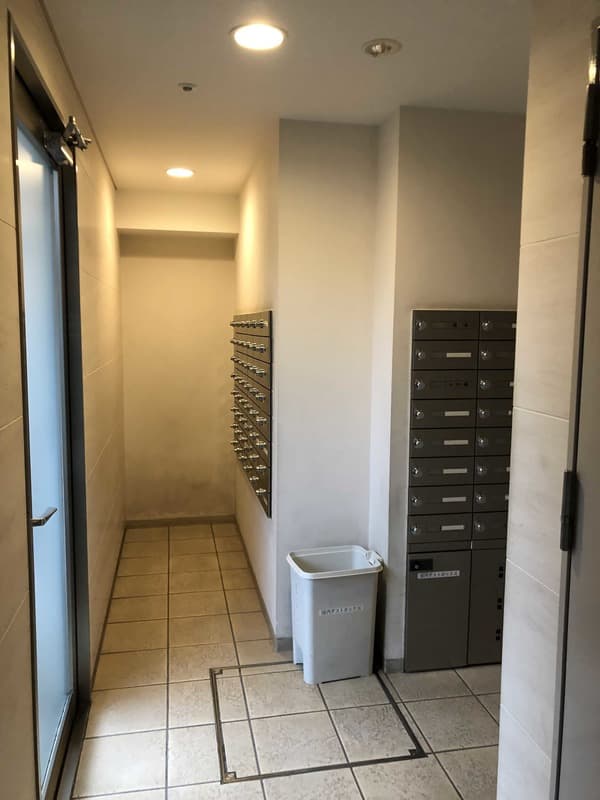 プラウド錦糸公園9枚目