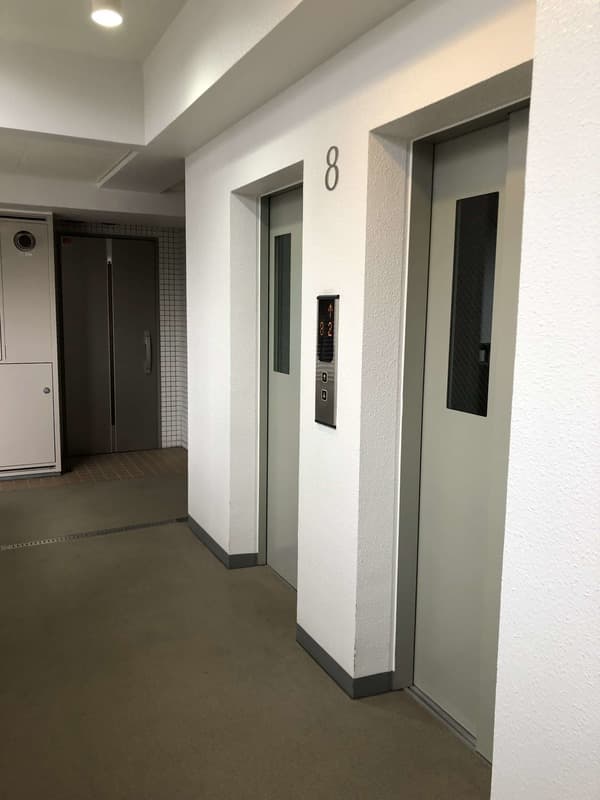 プラウド錦糸公園10枚目