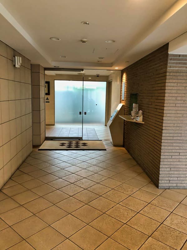 プラウド錦糸公園11枚目