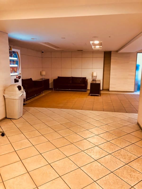 プラウド錦糸公園4枚目