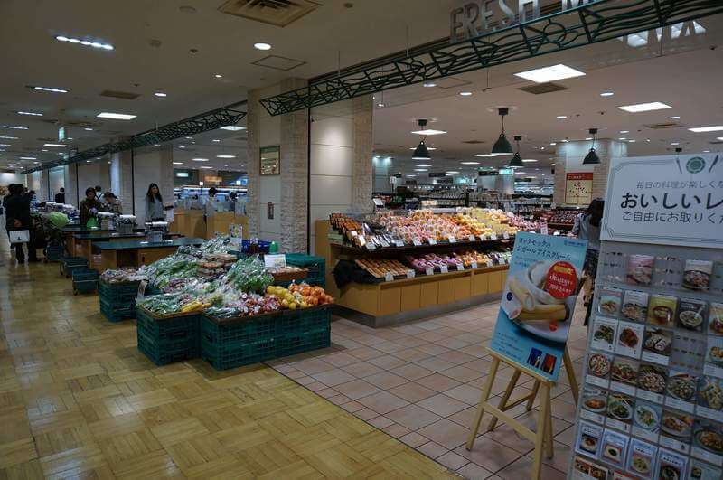 セーシェル恵比寿7枚目