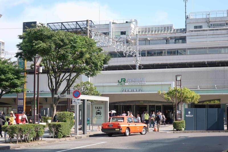 ハーモニーレジデンス錦糸町 #0015枚目