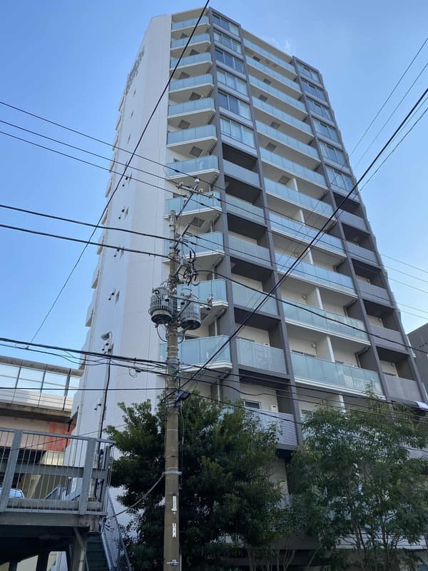 ハーモニーレジデンス錦糸町 #0017枚目