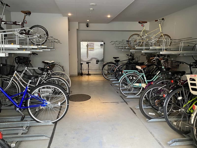 ハーモニーレジデンス錦糸町 #0019枚目