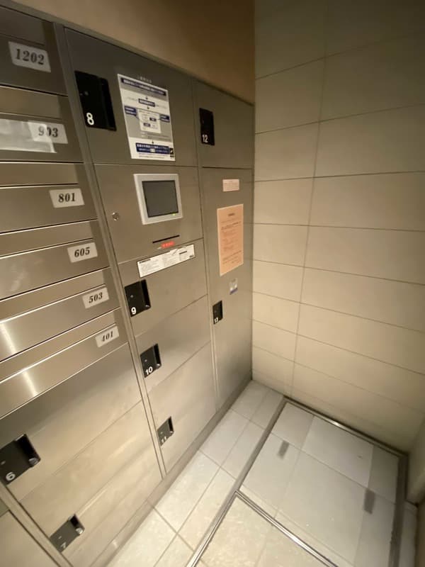 ハーモニーレジデンス錦糸町 #00110枚目