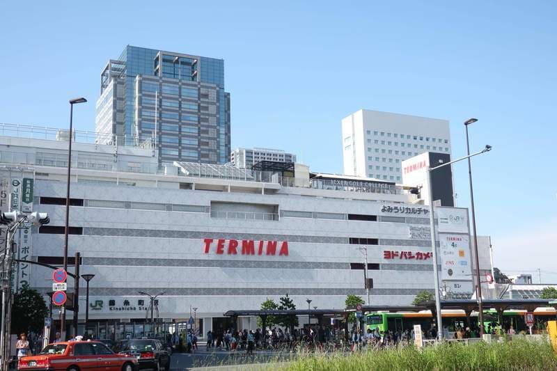 アスコットパーク錦糸町プレミオ2枚目