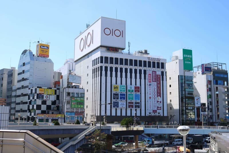 アスコットパーク錦糸町プレミオ3枚目