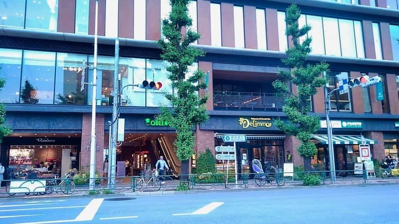 目白ガーデンヒルズ4枚目