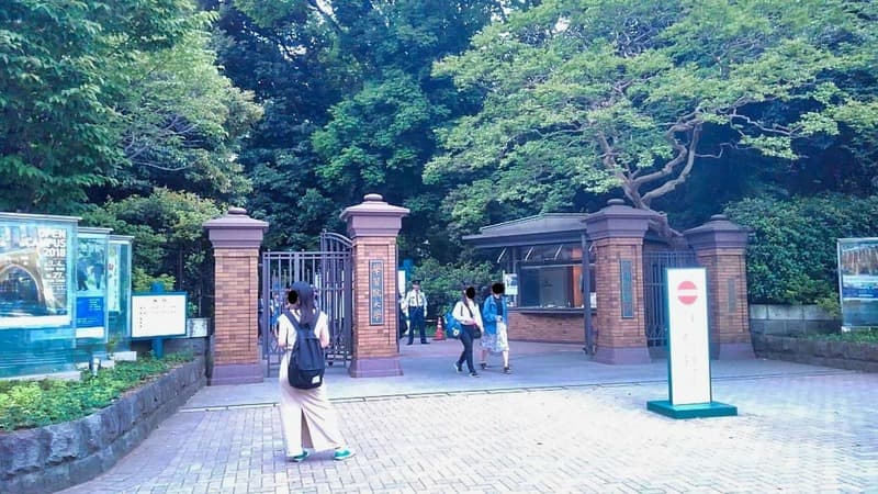 目白ガーデンヒルズ6枚目