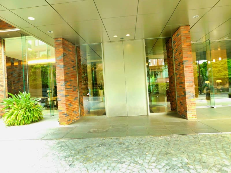 目白ガーデンヒルズ8枚目