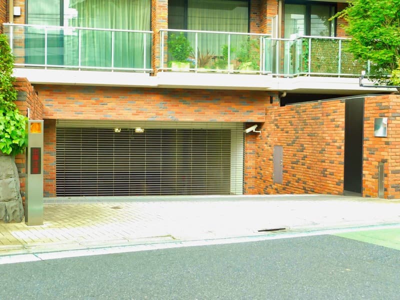 目白ガーデンヒルズ10枚目