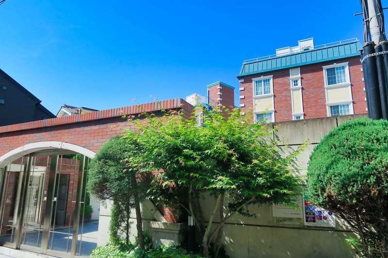 セボンメイフェア恵比寿 1枚目