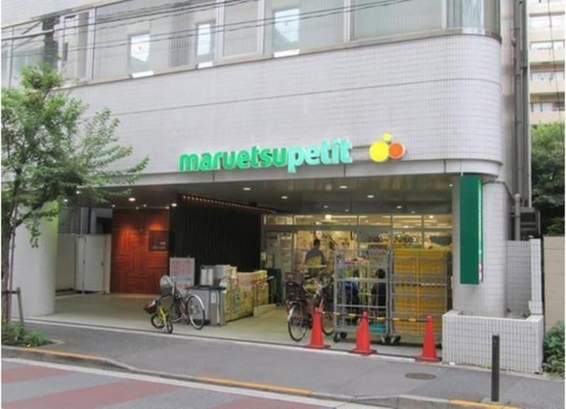 フォーシーズンズグランデ一番町4枚目