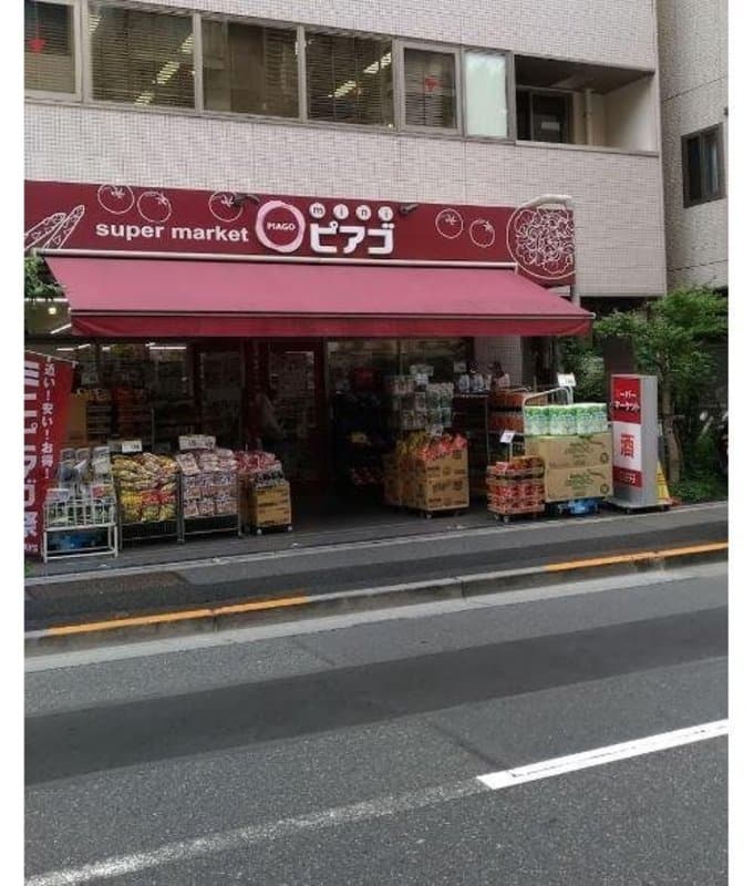 フォーシーズンズグランデ一番町5枚目