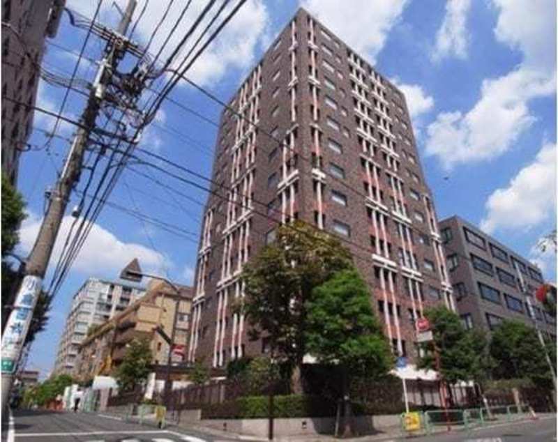 フォーシーズンズグランデ一番町2枚目