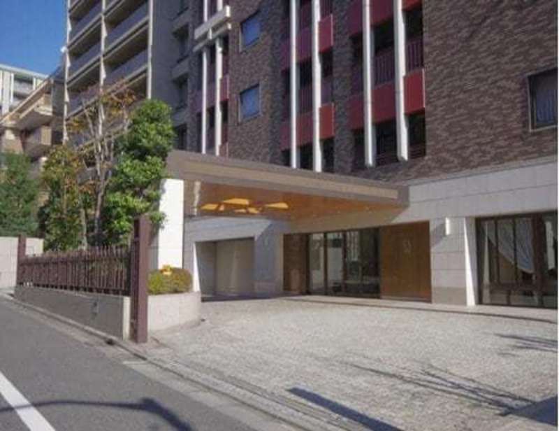 フォーシーズンズグランデ一番町6枚目