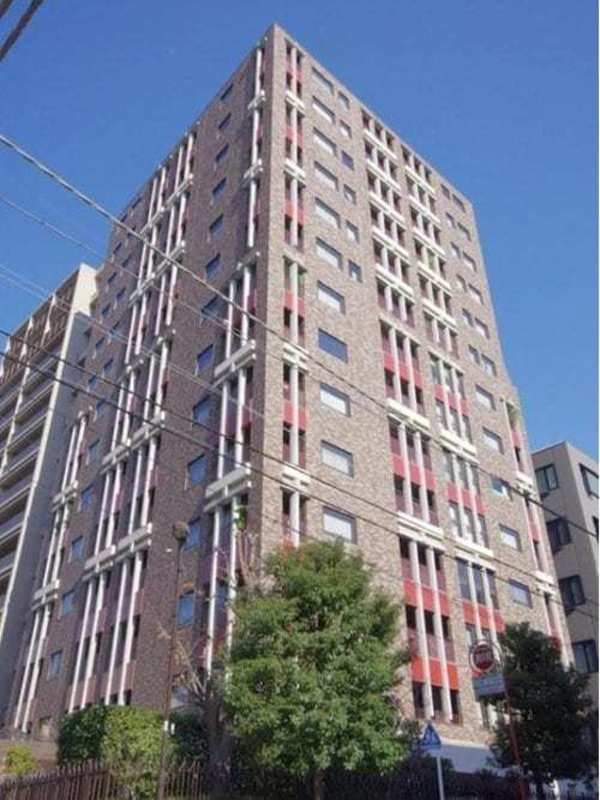 フォーシーズンズグランデ一番町8枚目