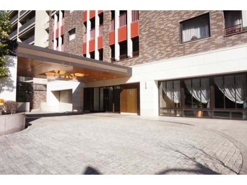 フォーシーズンズグランデ一番町9枚目