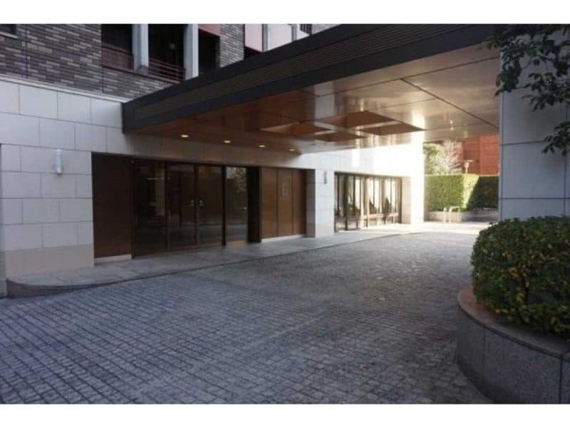 フォーシーズンズグランデ一番町10枚目