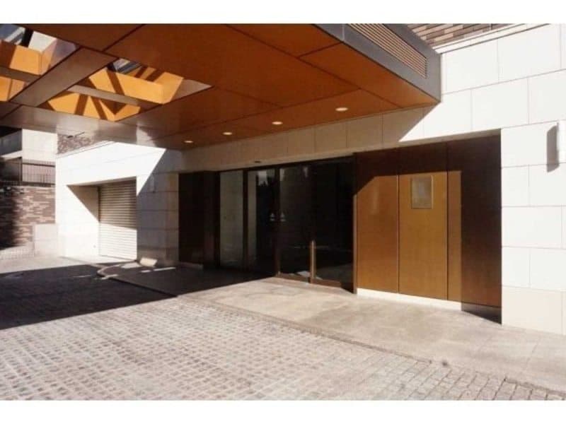 フォーシーズンズグランデ一番町11枚目