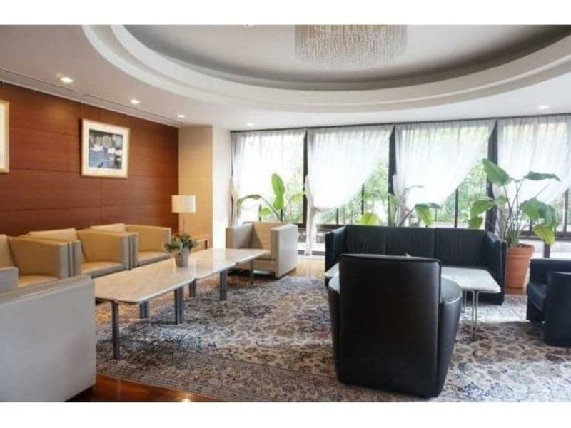 フォーシーズンズグランデ一番町1枚目