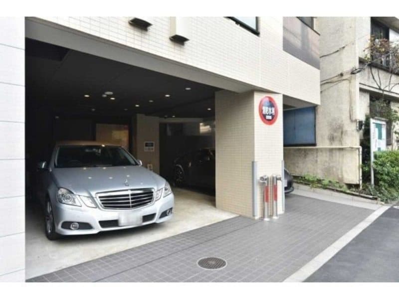 グローリオ文京茗荷谷3枚目