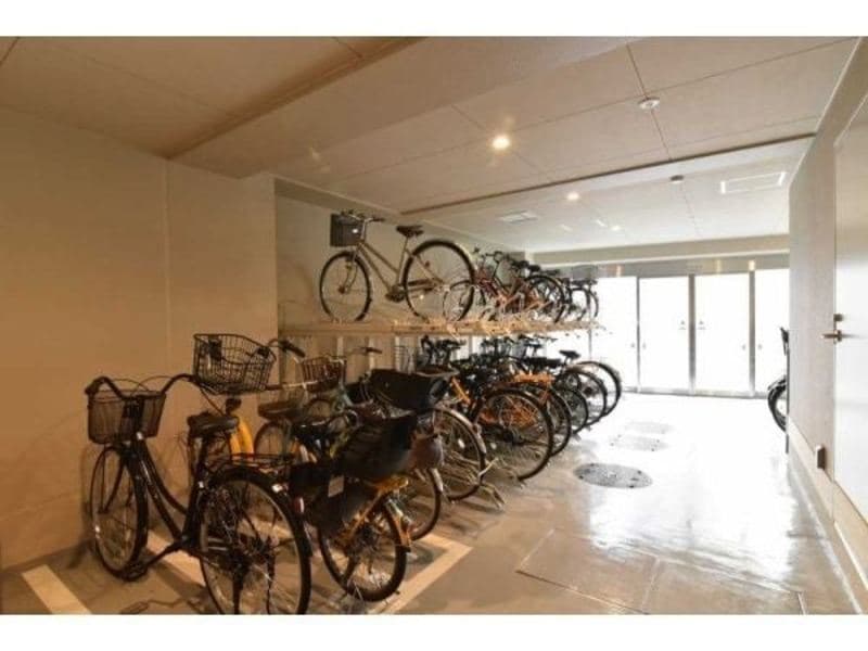 グローリオ文京茗荷谷12枚目