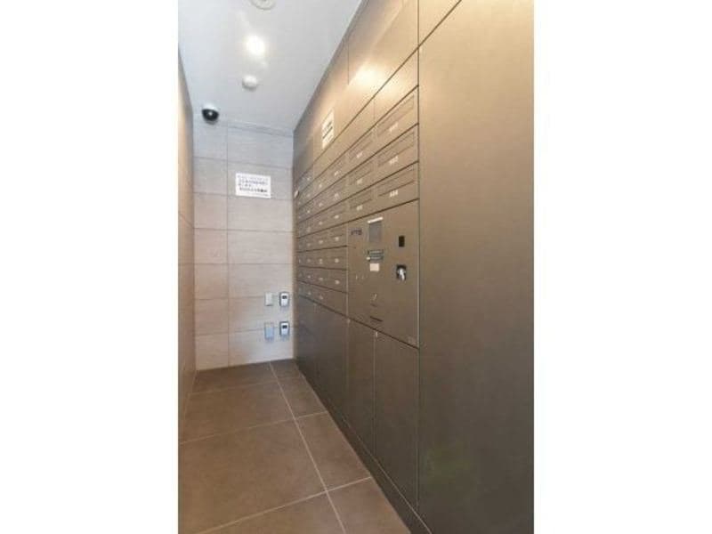 グローリオ文京茗荷谷11枚目